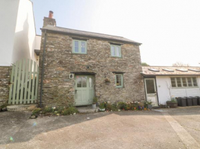 Barn Cottage